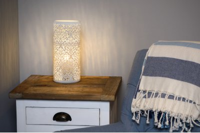 Настольная лампа Lucide 13511/01/31 KANT Настольная лампа Lucide 13511/01/31 KANT