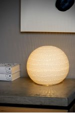 Настольная лампа Lucide 13518/01/31