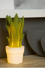 Настольная лампа Lucide 13522/01/33