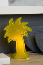 Настольная лампа Lucide 13523/01/33