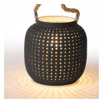 Настольная лампа Lucide 13525/01/36