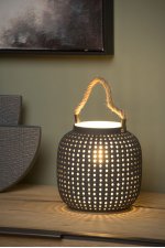 Настольная лампа Lucide 13525/01/36