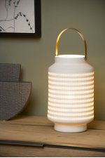 Настольная лампа Lucide 13526/01/31