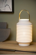 Настольная лампа Lucide 13526/01/31