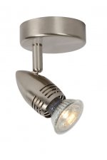 Настенный светильник бра Lucide 13955/05/12 CARO/LED
