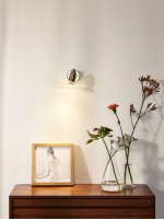 Настенный светильник бра Lucide 13955/05/12 CARO/LED