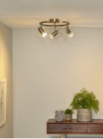 Потолочный светильник Lucide 13955/14/03