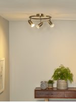 Потолочный светильник Lucide 13955/14/03