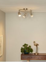 Потолочный светильник Lucide 13955/14/12