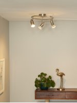 Потолочный светильник Lucide 13955/14/12