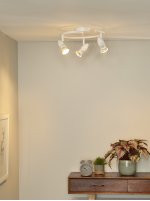 Потолочный светильник Lucide 13955/14/31