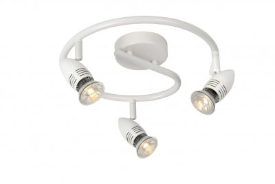 Потолочный светильник Lucide 13955/14/31 Потолочный светильник Lucide 13955/14/31