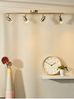 Потолочный светильник Lucide 13955/20/12 CARO/LED