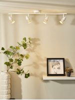 Потолочный светильник Lucide 13955/20/31 CARO/LED