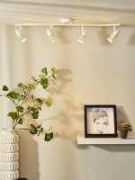 Потолочный светильник Lucide 13955/20/31 CARO/LED