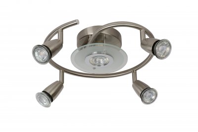 Светильник спот 13957/24/12 BINGO Lucide Светильник спот 13957/24/12 BINGO Lucide