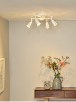 Светильник спот 13957/24/31 BINGO Lucide