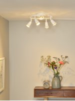 Светильник спот 13957/24/31 BINGO Lucide