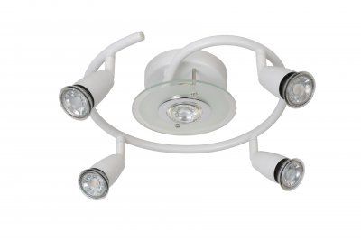 Светильник спот 13957/24/31 BINGO Lucide Светильник спот 13957/24/31 BINGO Lucide