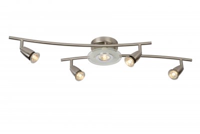 Светильник спот 13957/25/12 BINGO Lucide Светильник спот 13957/25/12 BINGO Lucide