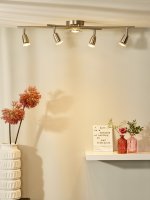 Светильник спот 13957/25/12 BINGO Lucide