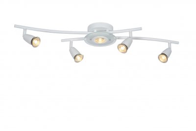 Светильник спот 13957/25/31 BINGO Lucide Светильник спот 13957/25/31 BINGO Lucide