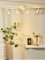 Светильник спот 13957/25/31 BINGO Lucide