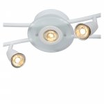 Светильник спот 13957/25/31 BINGO Lucide