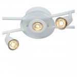 Светильник спот 13957/25/31 BINGO Lucide