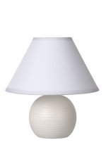 Настольная лампа Lucide 14550/81/31 KADDY