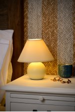 Настольная лампа Lucide 14550/81/38 KADDY