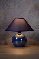 Настольная лампа Lucide 14553/81/35 FARO