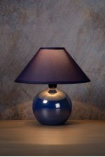 Настольная лампа Lucide 14553/81/35 FARO