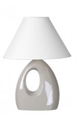 Настольная лампа Lucide 14558/81/31 HOAL