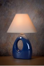 Настольная лампа Lucide 14558/81/35 HOAL