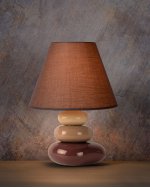 Настольная лампа Lucide 14560/81/43 KARLA