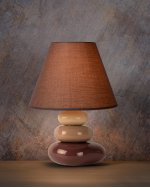 Настольная лампа Lucide 14560/81/43 KARLA