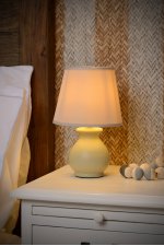 Настольная лампа Lucide 14561/81/41 MIA