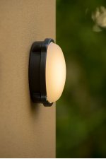 Настенный светильник бра Lucide 14810/14/36 HUBLOT/LED