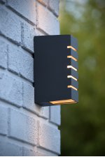 Настенный светильник бра Lucide 14814/01/30 ASTER