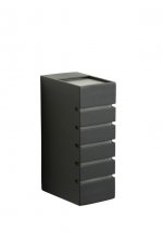 Настенный светильник бра Lucide 14814/01/30 ASTER