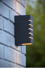 Настенный светильник бра Lucide 14814/01/30 ASTER