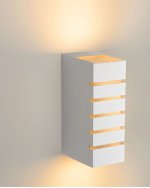 Настенный светильник бра Lucide 14814/01/31 ASTER