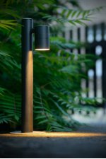 Уличный светильник столб Lucide 14867/49/30 ARNE/LED