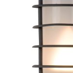 Уличный светильник столб Lucide 14871/50/30 SOLID