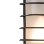 Уличный светильник столб Lucide 14871/50/30 SOLID