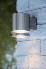 Настенный светильник бра Lucide 14880/05/12 BASCO/LED 