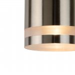 Настенный светильник бра Lucide 14880/05/12 BASCO/LED 