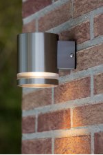 Настенный светильник бра Lucide 14880/05/12 BASCO/LED 