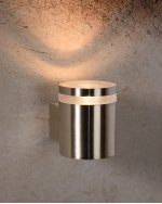 Настенный светильник бра Lucide 14880/05/12 BASCO/LED 